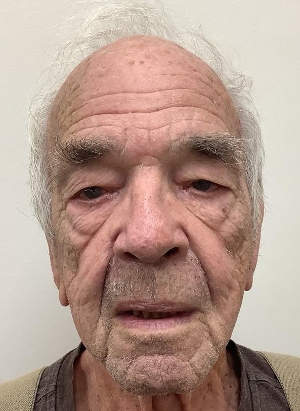 Photo of MACK EUGENE BOWMAN