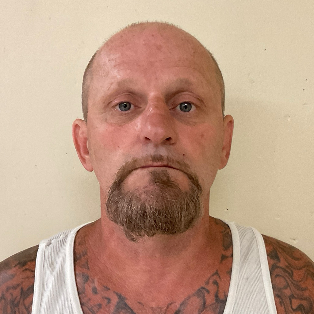 Photo of GERALD RONALD MITCHELL