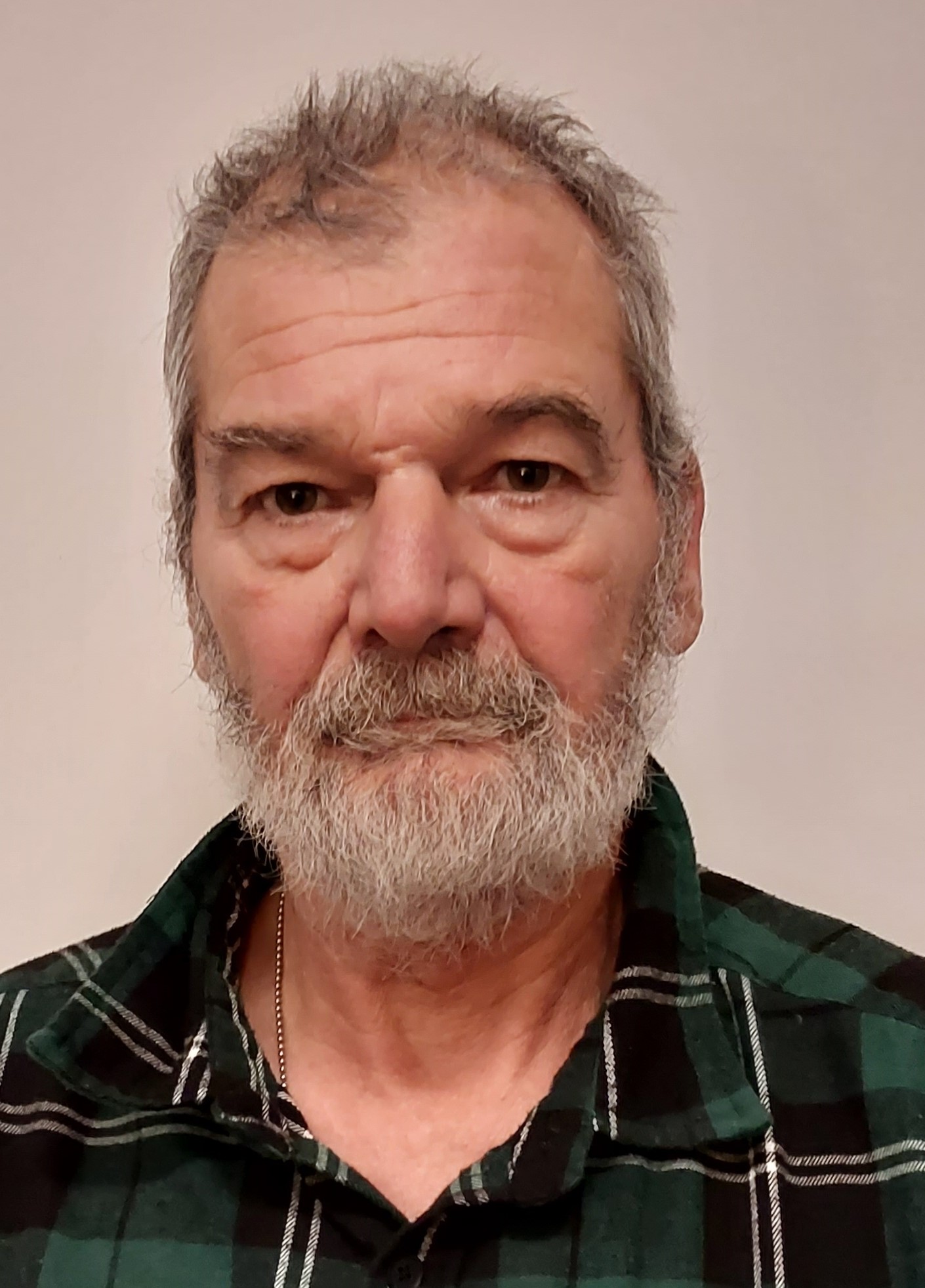Photo of MICHAEL RAY REYNOLDS