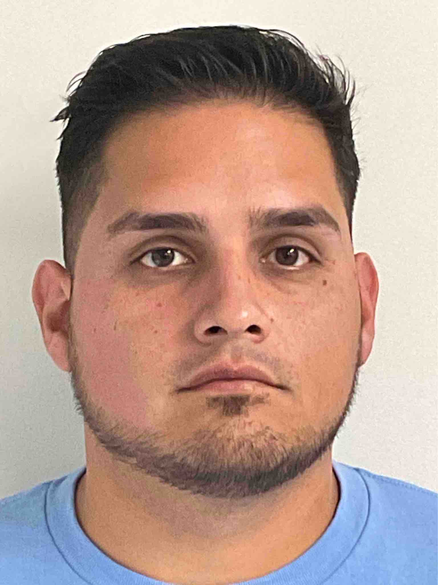 Photo of ESTEBAN CARRERA