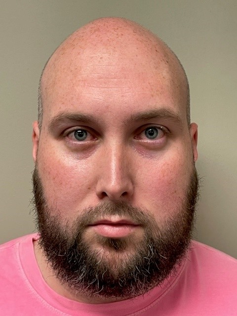 Photo of AARON MICHAEL CHILDRESS