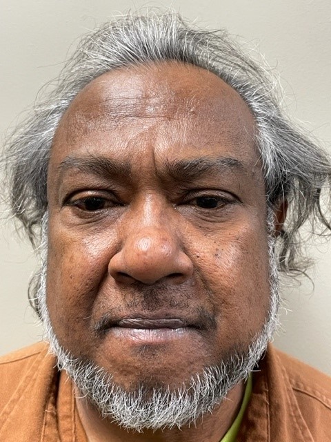 Photo of CLIFF RAMTAHAL