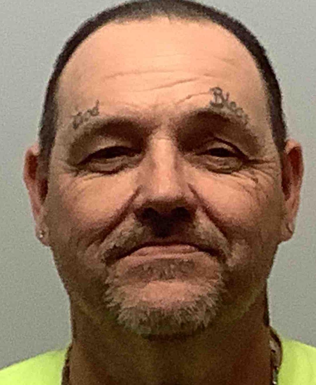 Photo of JOEY ALLEN PRESSWOOD