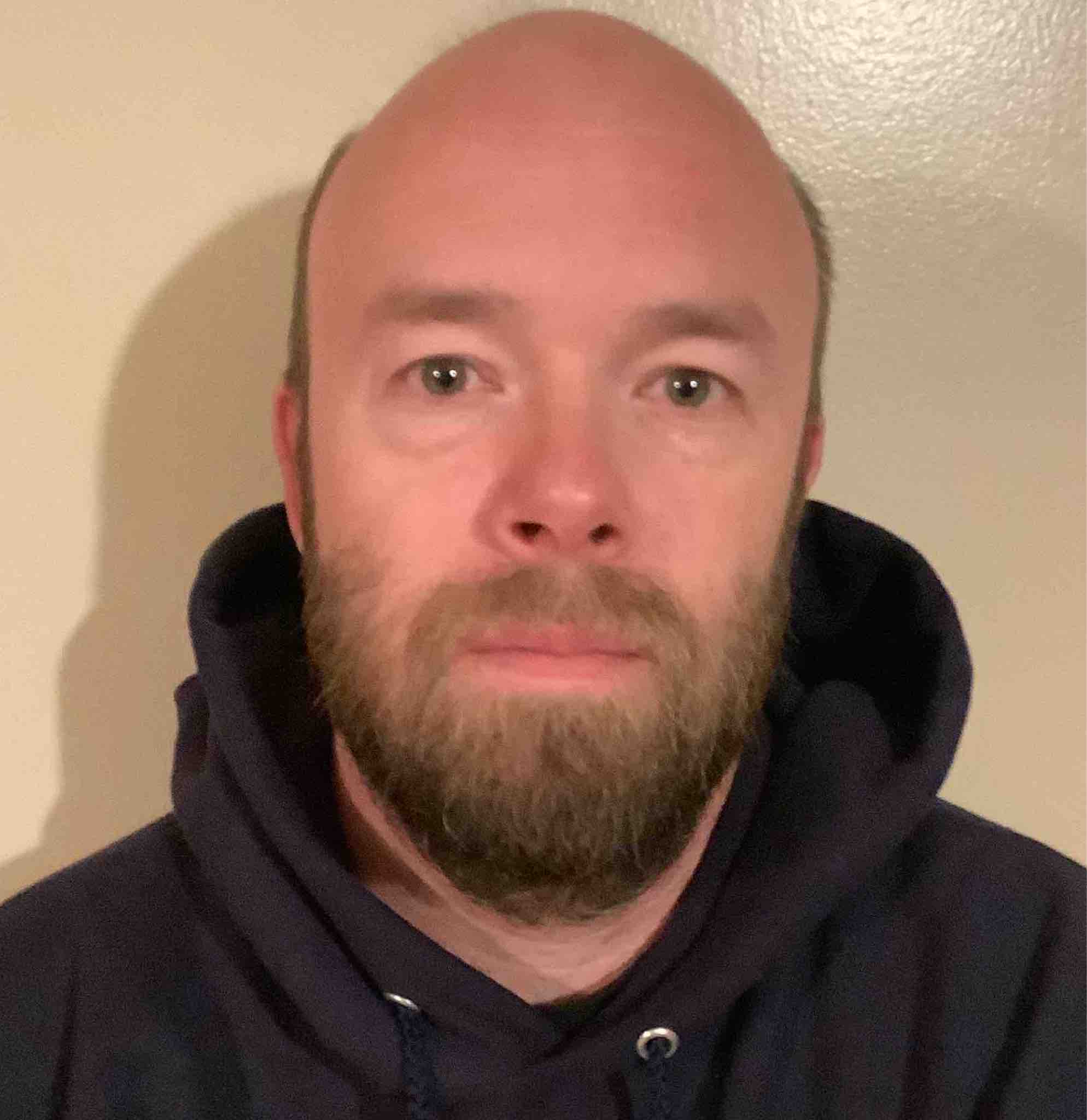 Photo of KENNETH JASON SCHUBERT