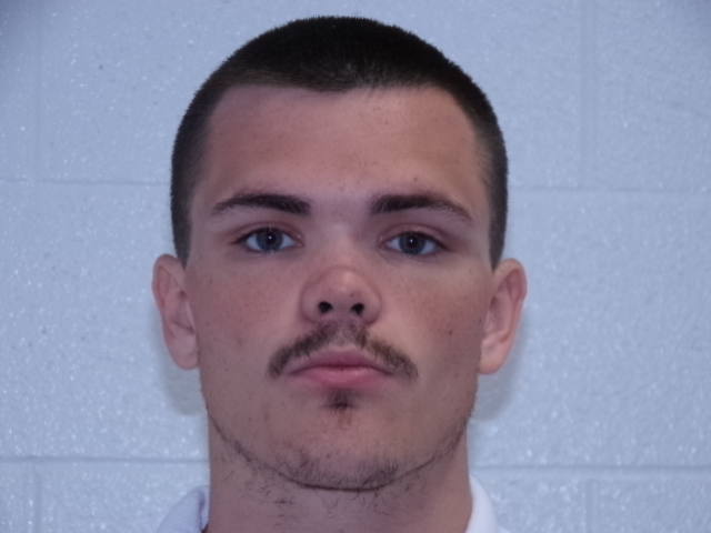 Photo of CARSON DANE HOPPER