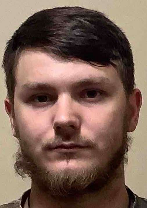 Photo of DALTON BRYCE BLEDSOE