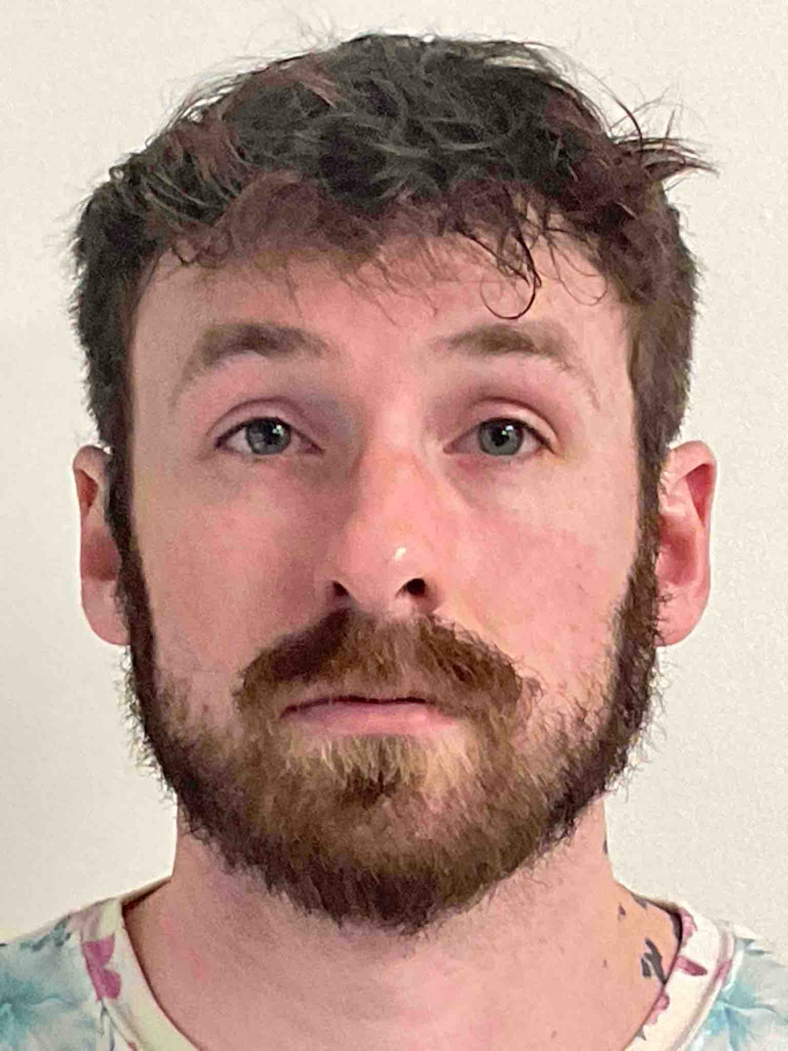 Photo of JOSHUA RICHARDSON