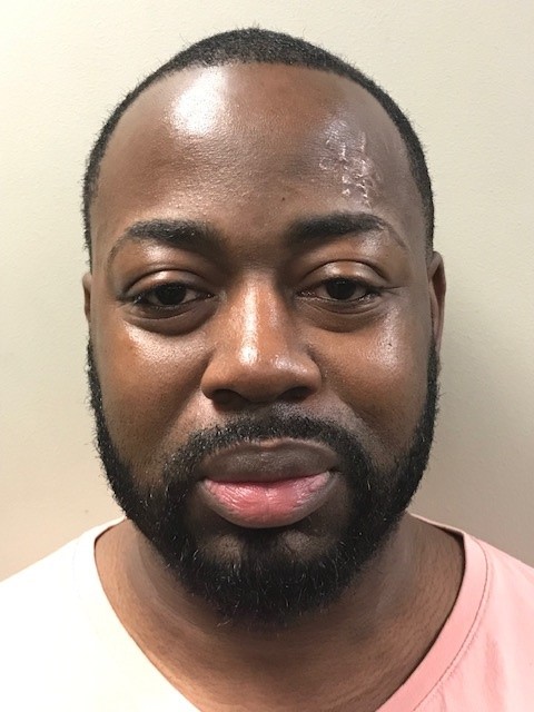 Photo of CHRISTOPHER LYNN ROBINSON