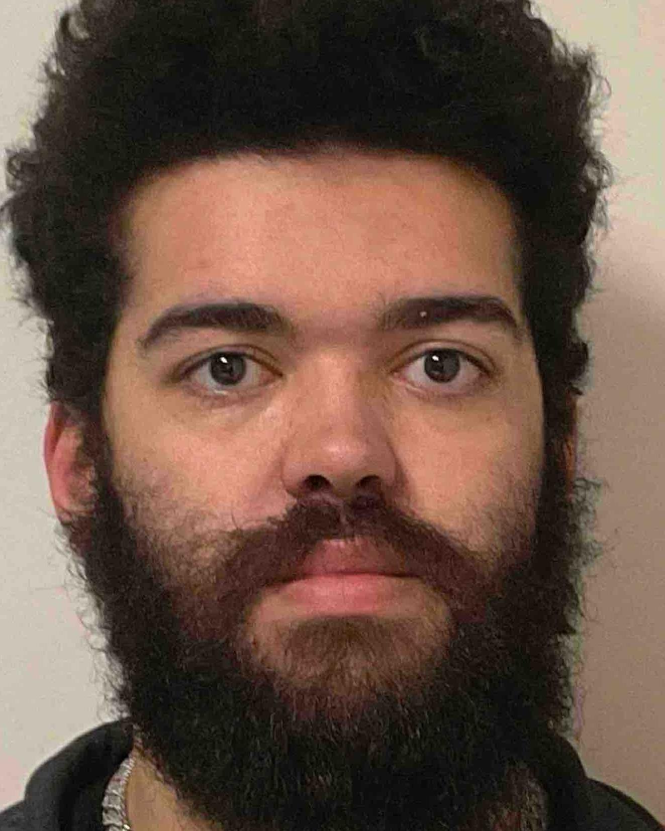 Photo of RYAN SCOTT CROWSON