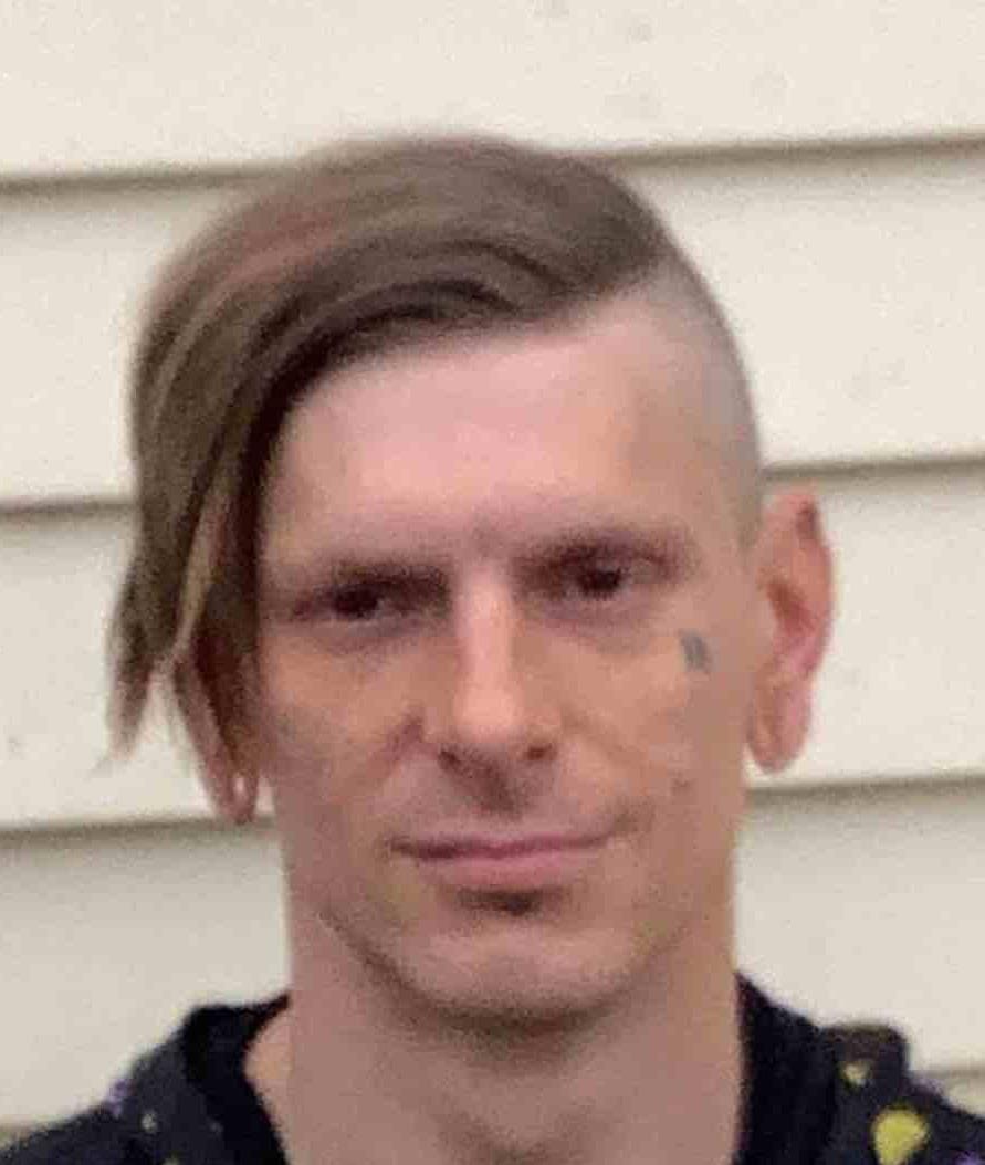 Photo of QUINTON BRADLEY HARGIS