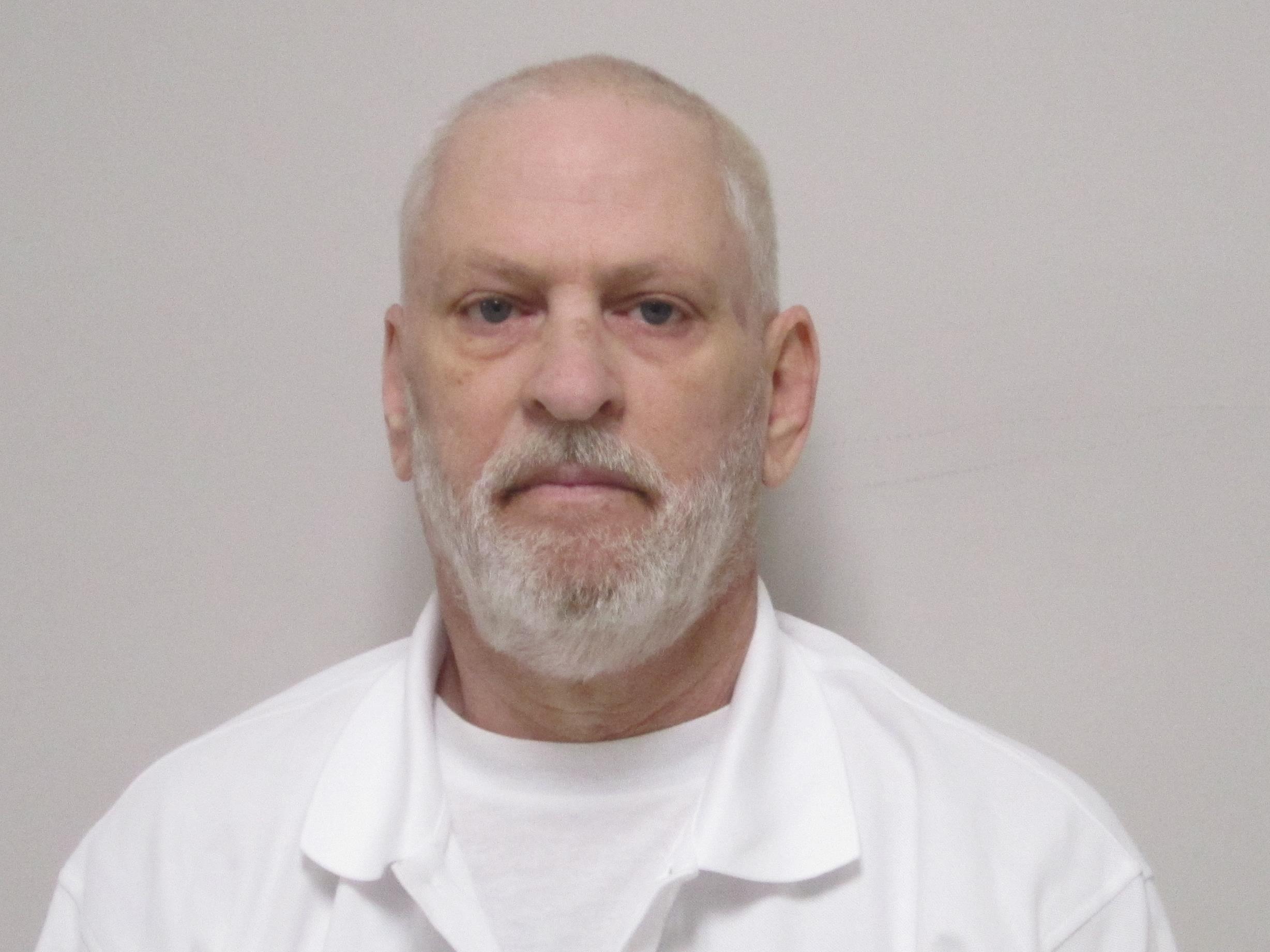 Photo of JEFFREY LYNN HAWKINS