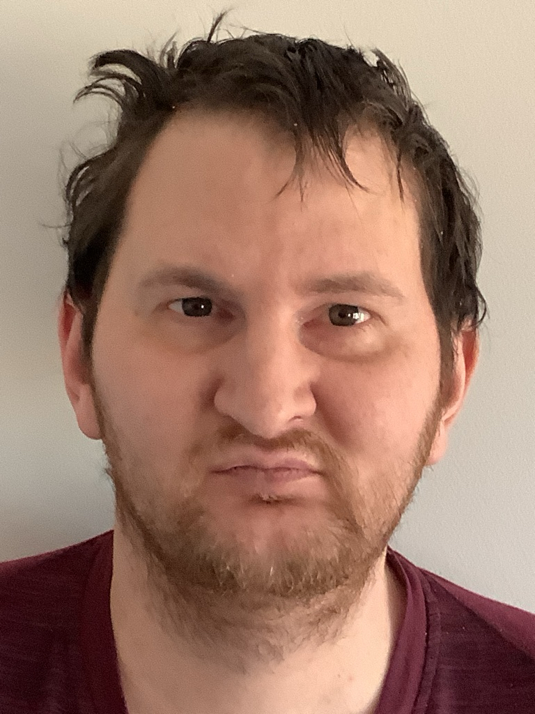 Photo of WILLIAM CHRISTOPHER COPAS