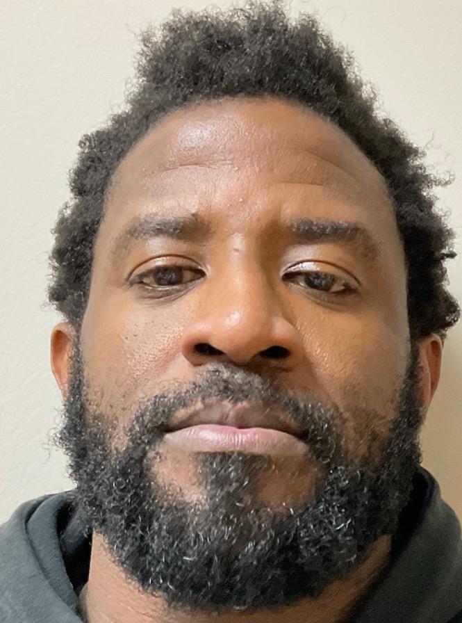 Photo of ANDRAE PARKER TATE