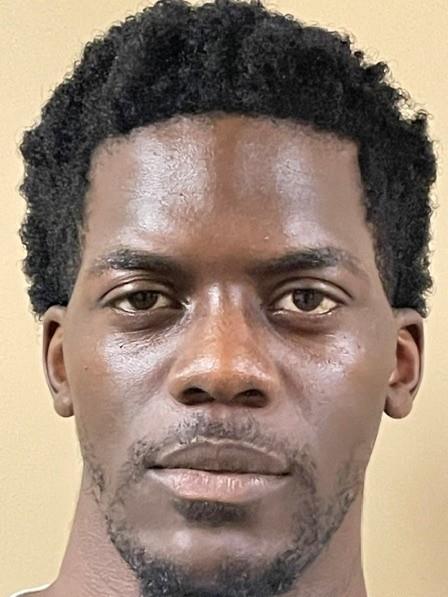 Photo of CADARIUS JAMAL MARTIN