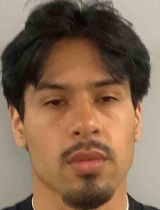 Photo of JONATHAN RAMON GONZALEZ