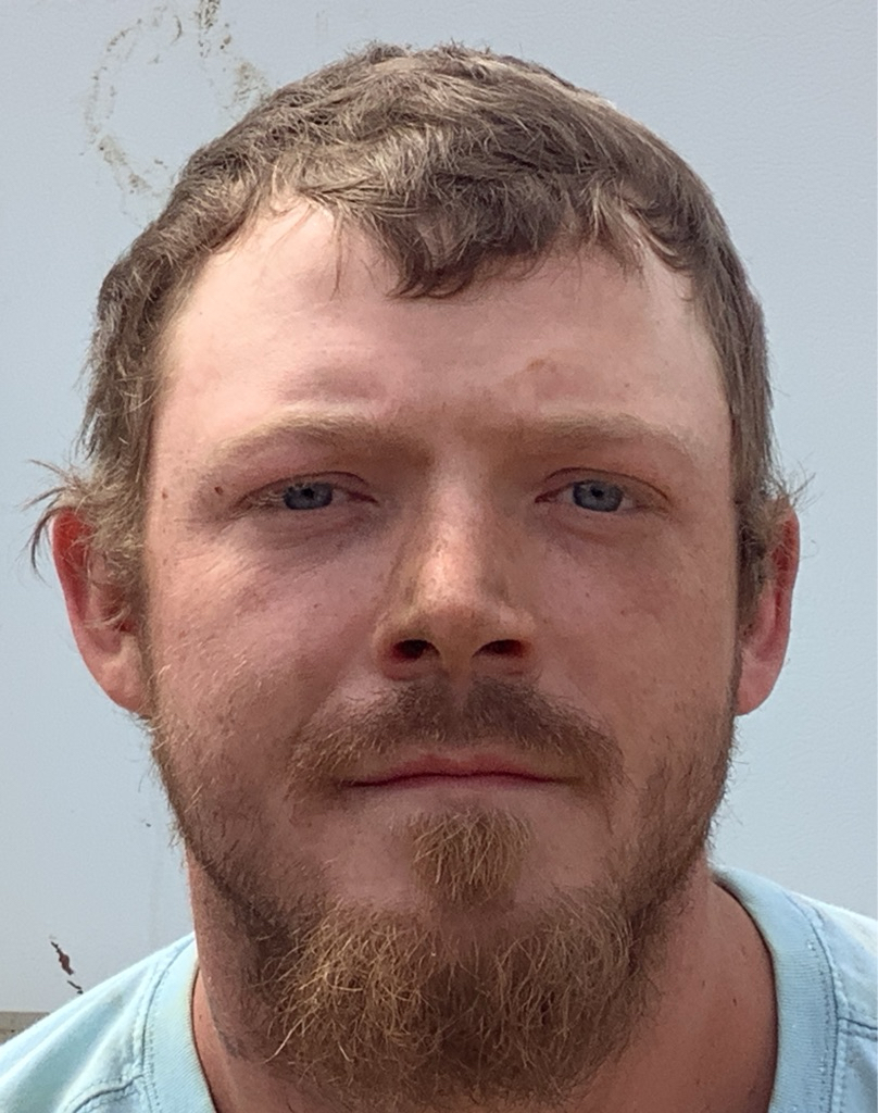Photo of CHAD LEVI SHERRILL