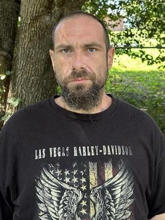Photo of MATTHEW DAVID HARRIGER