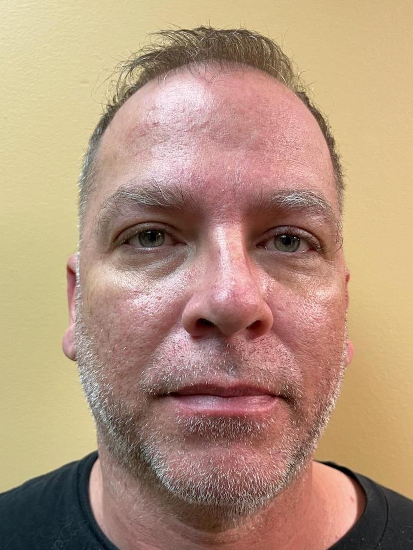 Photo of MICHAEL LYNN SCOTT