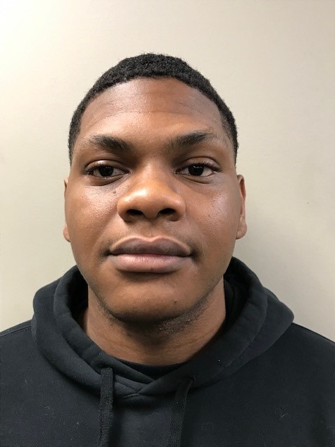 Photo of LAWRENCE WILLIAMS