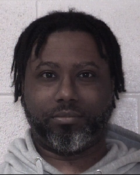 Photo of JAMUS DEON ELLIS