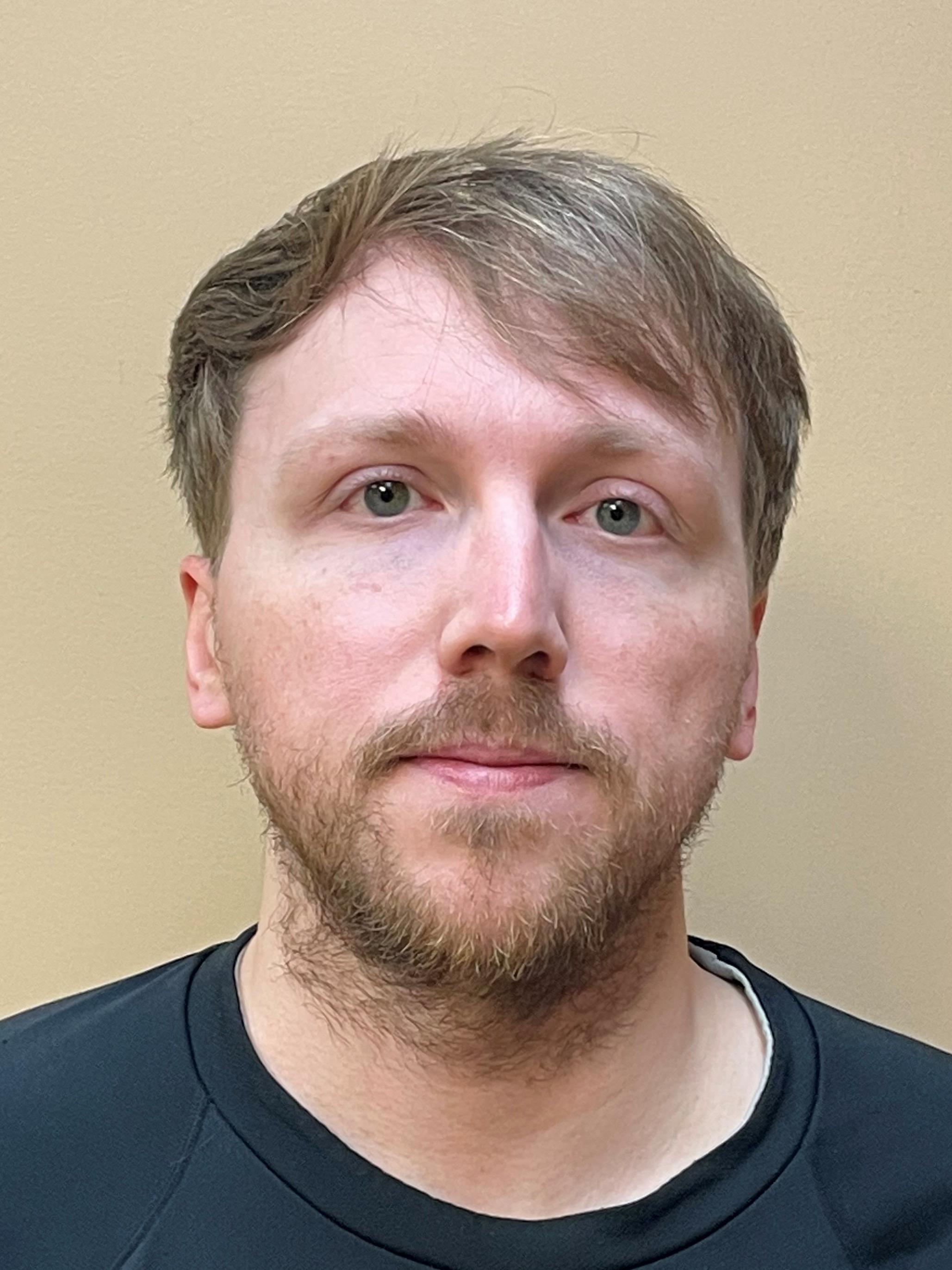 Photo of JEFFREY A HAMM