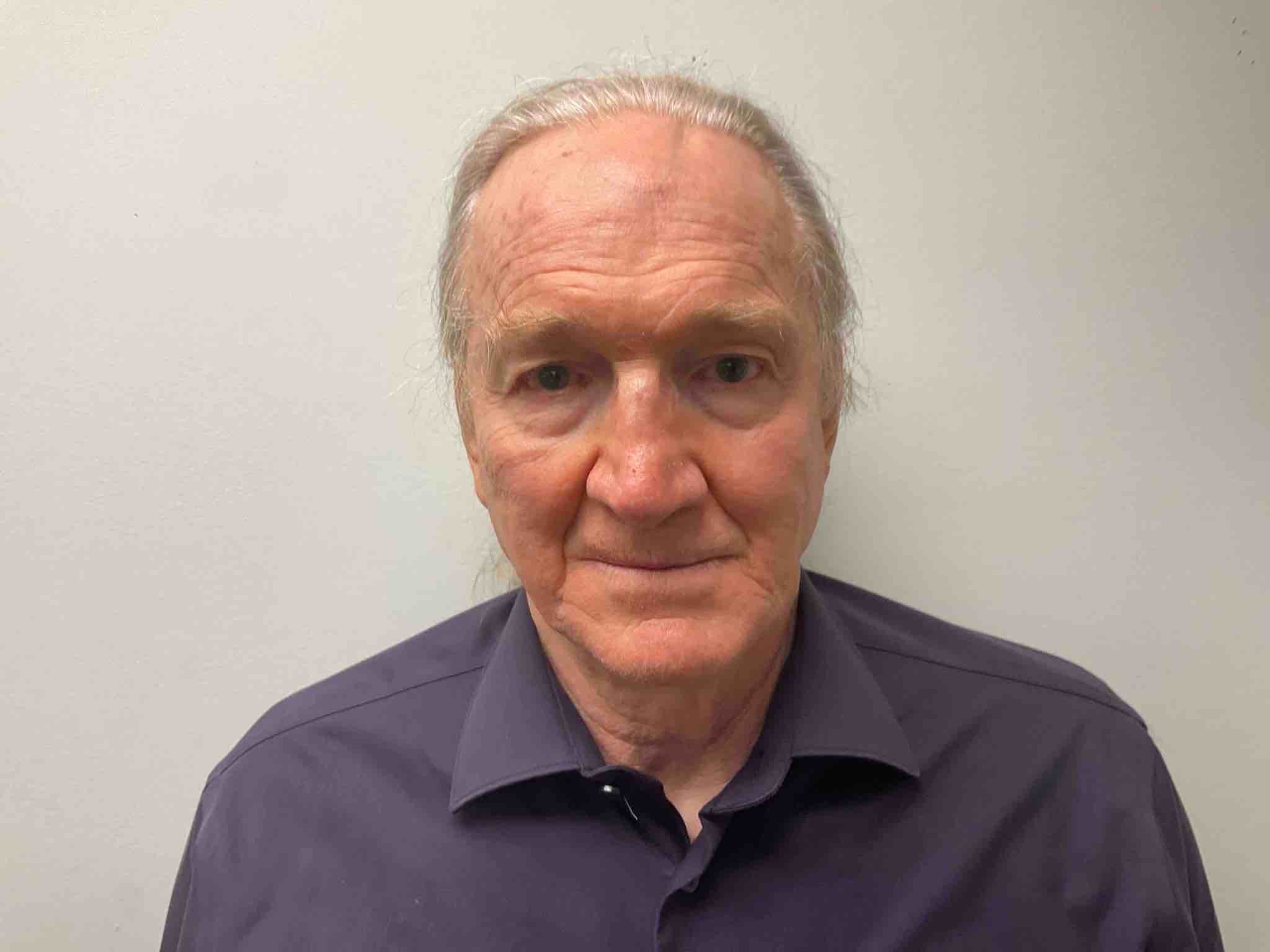 Photo of KIRK JONES