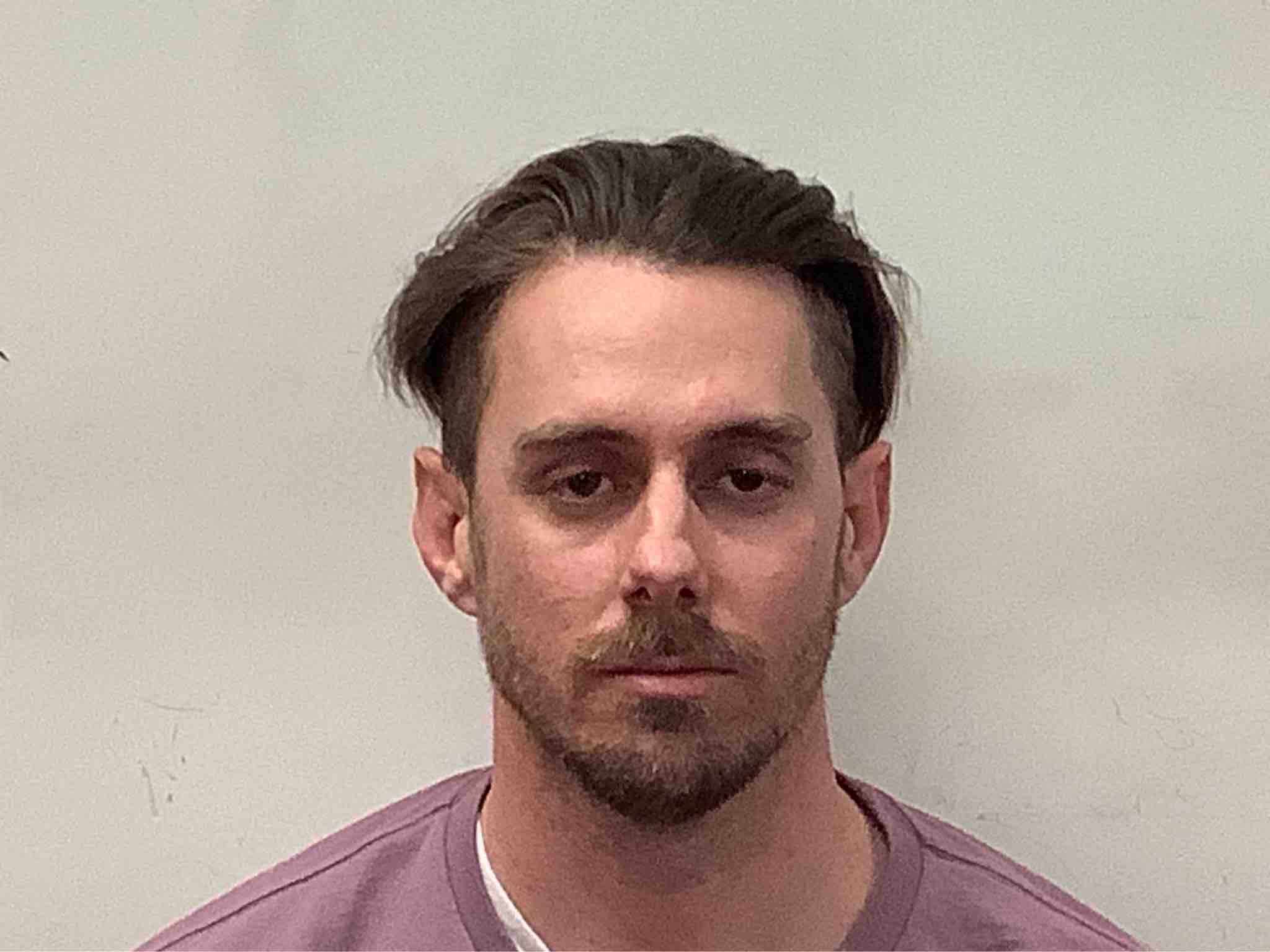 Photo of CASEY MICHAEL HAMBY