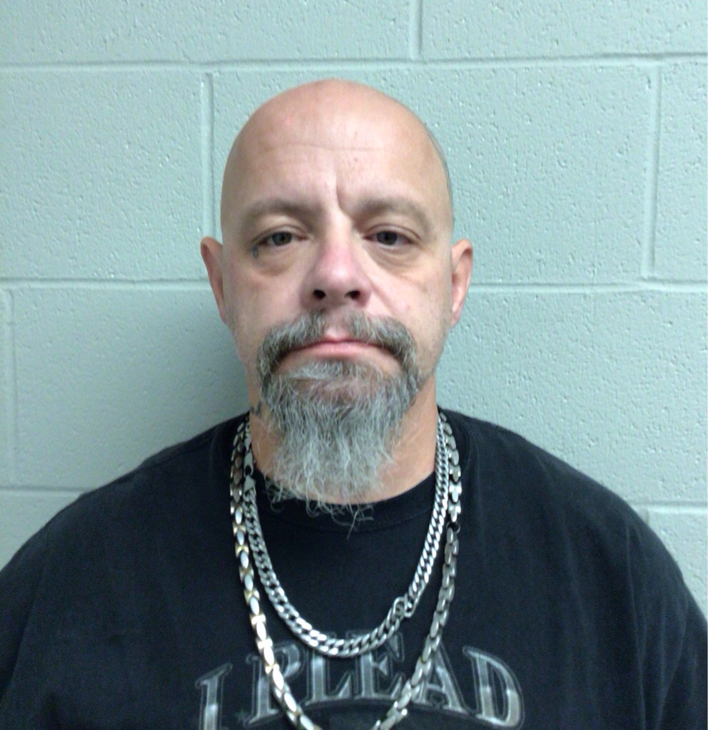 Photo of HARLEY AGNAR ANDERSON