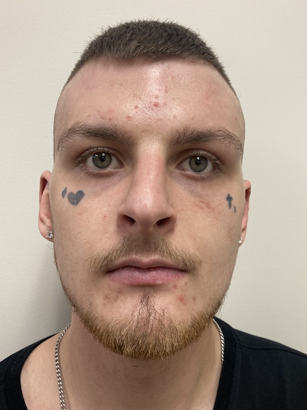 Photo of NATHANIEL CLAYBORN SULLIVAN