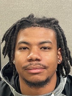 Photo of AMONTE RASHOD BRISCOE
