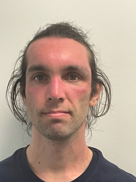 Photo of TRAVIS REIS VIEIRA