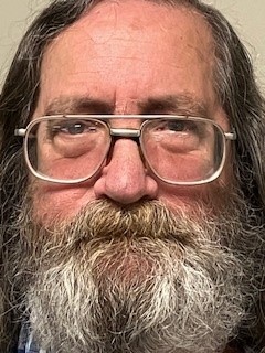 Photo of DAVID PIERCE MARTIN