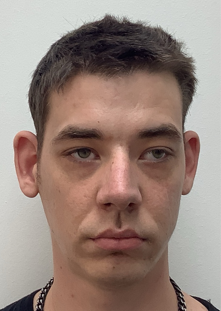 Photo of ALEXANDER MICHAEL SANDERS