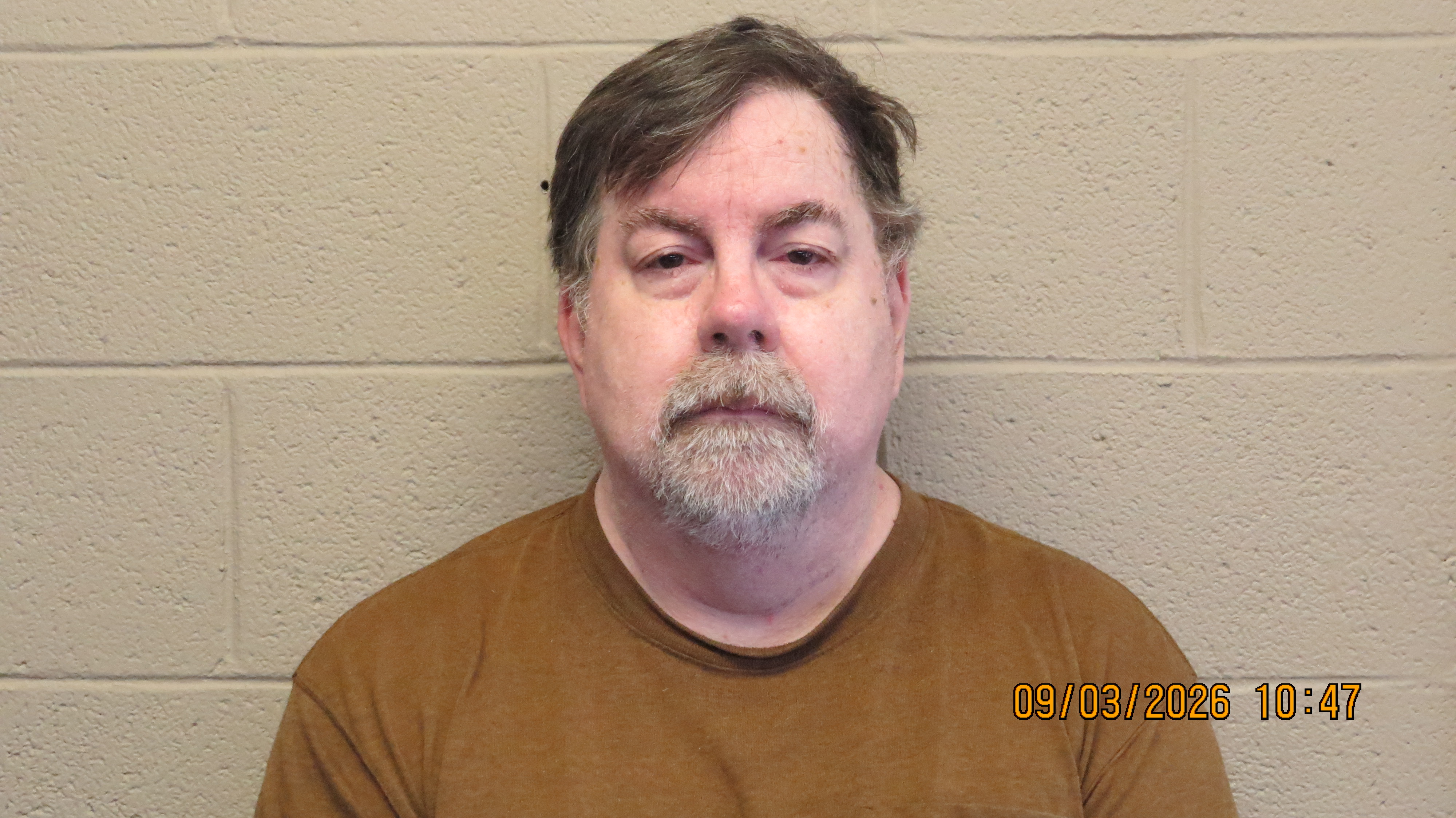 Photo of ROGER SCOTT HERBISON