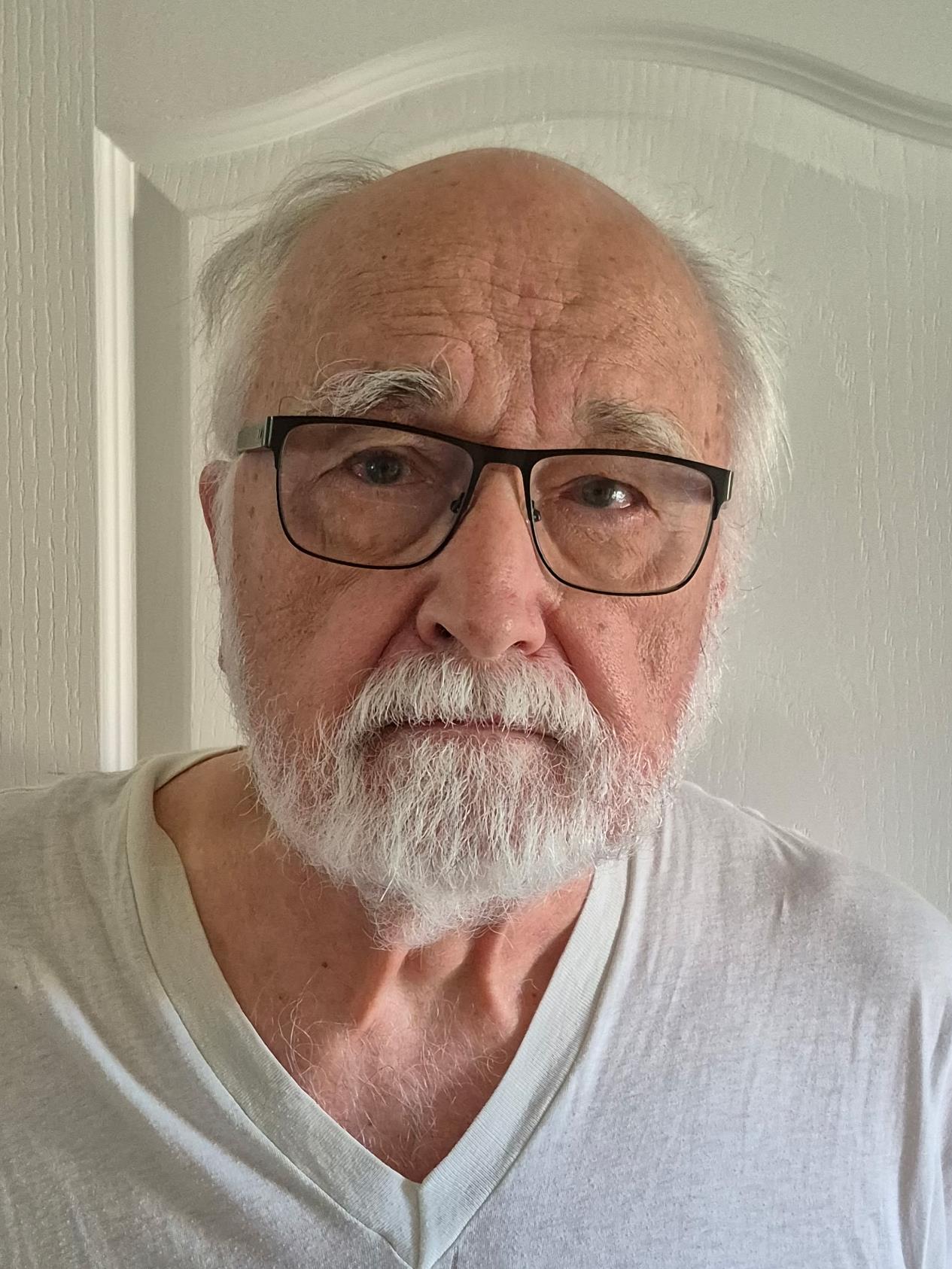 Photo of ROGER D FERNSTROM