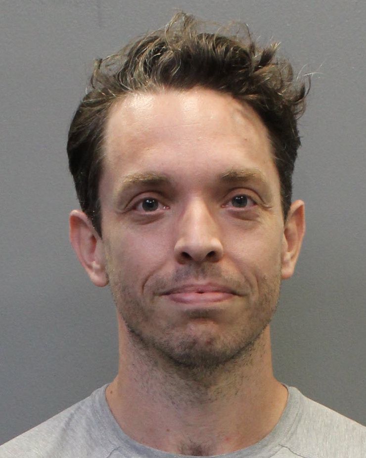 Photo of MATTHEW PAUL BROCK