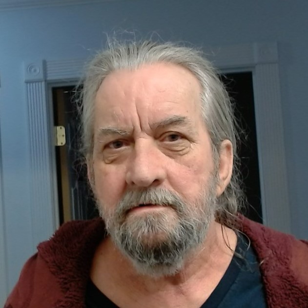 Photo of RONNIE JOE JOHNSON