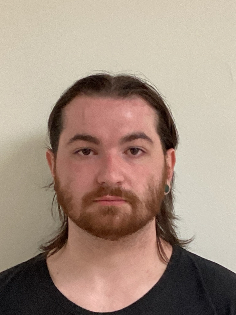 Photo of HUNTER LONG