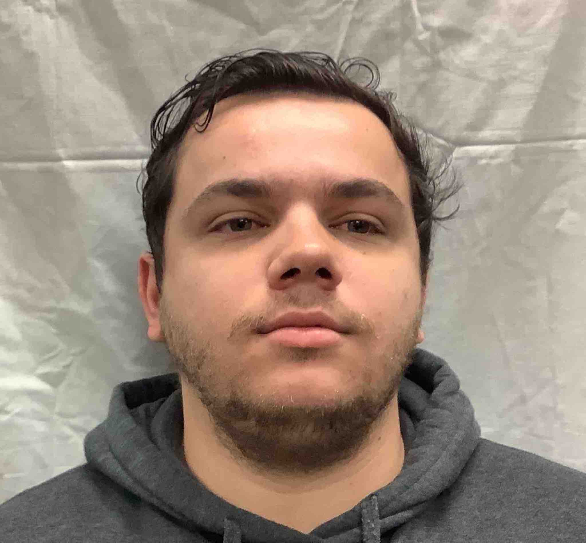 Photo of STEPHEN BENNETT GATLIN