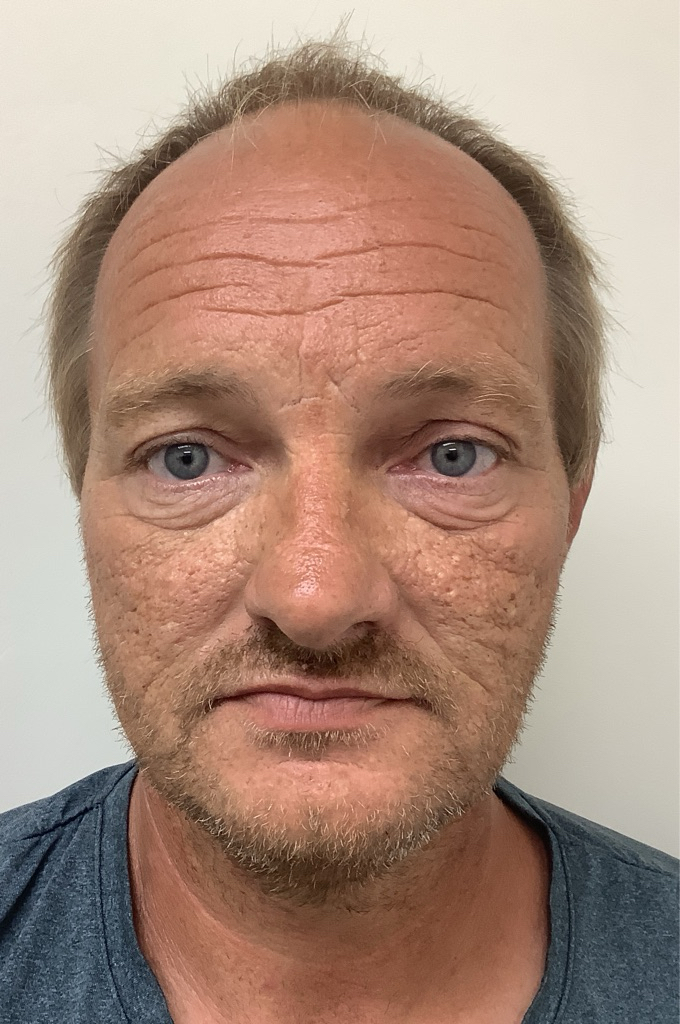 Photo of JERRY LYNN BLEVINS