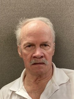 Photo of LESLIE ODENE ROBERTSON