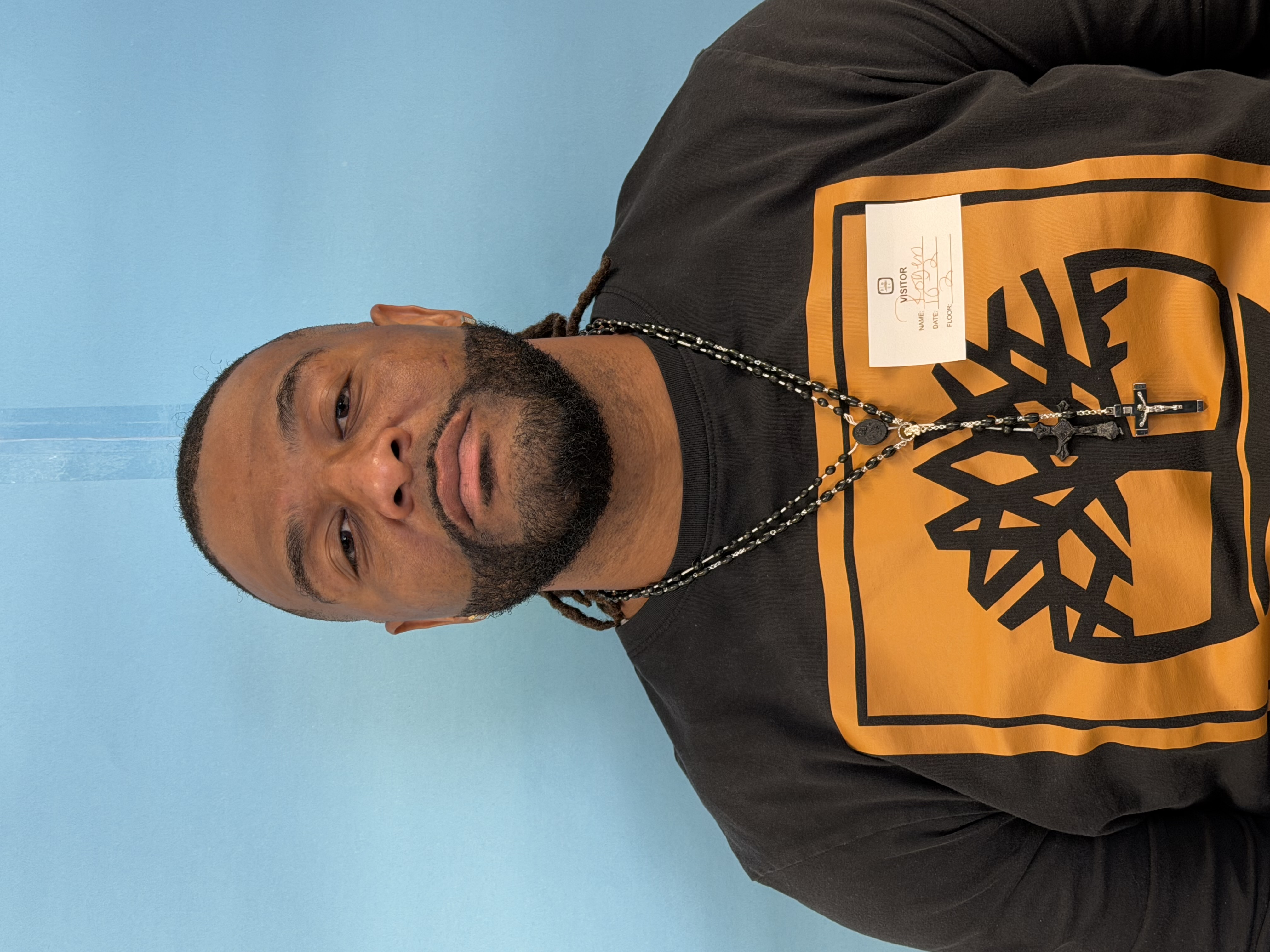Photo of BRANDON DEION ROGERS