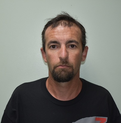 Photo of KALVIN CHARLES EASTERLING
