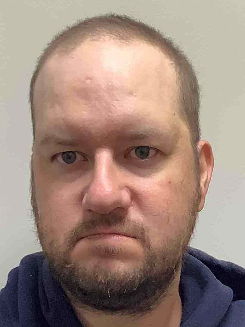 Photo of KYLE R JOHNSON