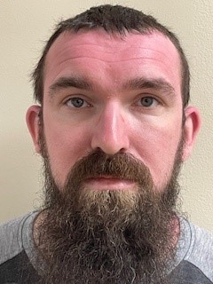 Photo of BRIAN ANTHONY MORRIS
