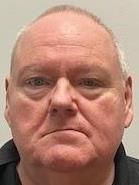 Photo of RONALD LEE CRAIG