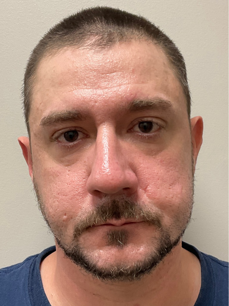 Photo of JONATHAN WILLIAM RICHEY