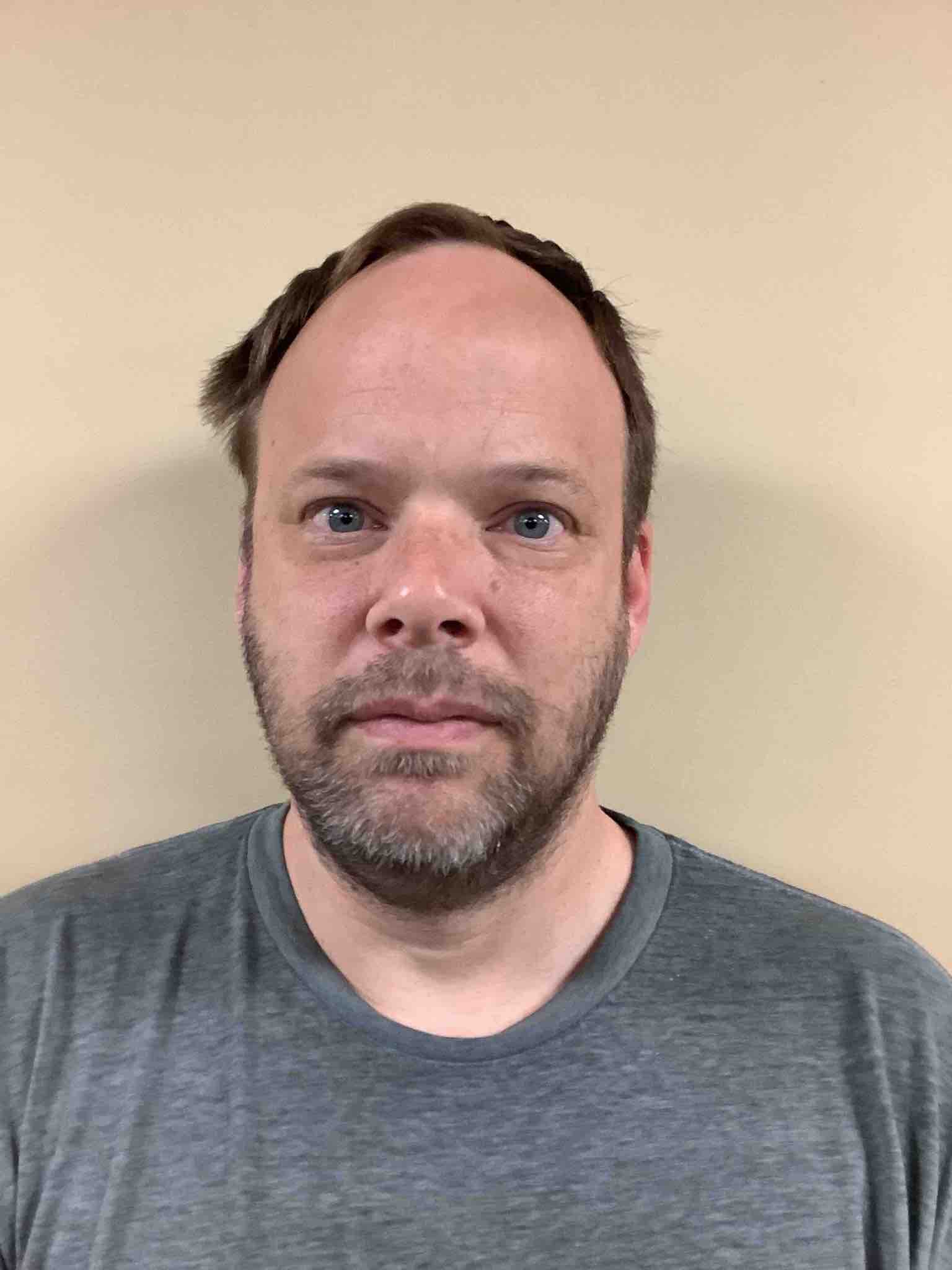 Photo of EVAN MOREY
