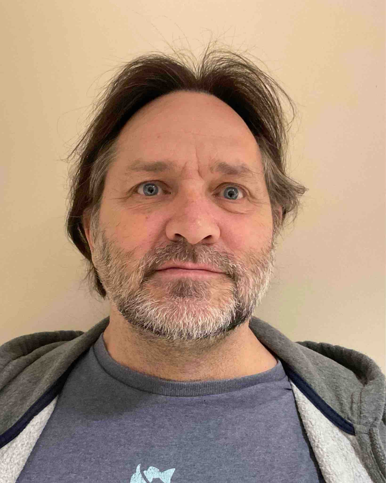Photo of JAMES DAVID SMITH