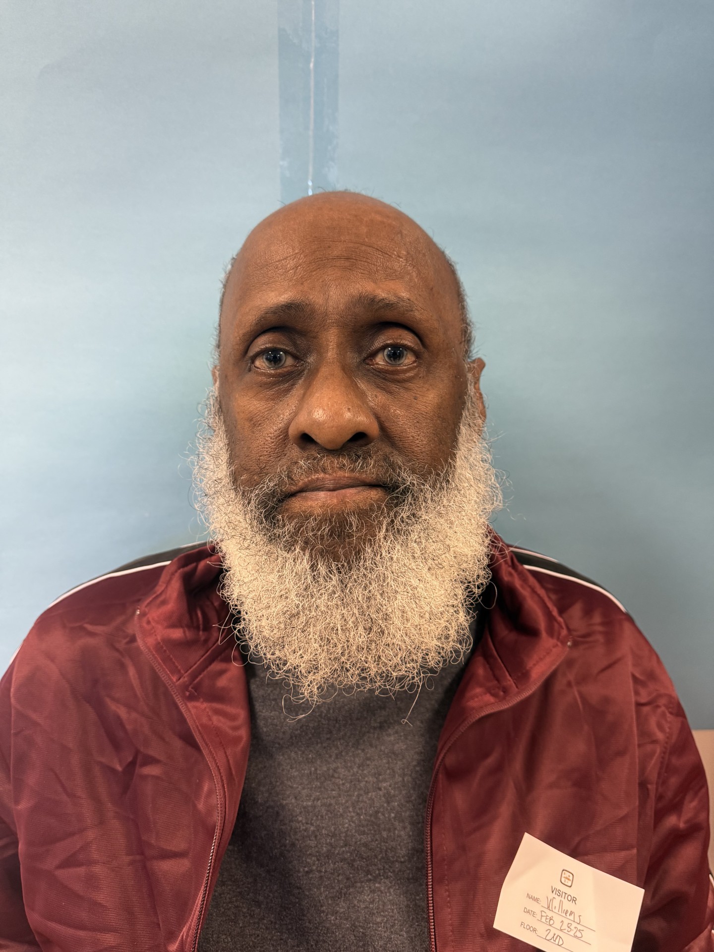 Photo of TONY ANTHONY WILLIAMS